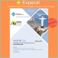 WWW 13 Vol 2 by Www 13 Conference Committee (paperback)