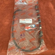 Exciter 135 throttle cable 4 numbers 1S9 (model from 2006-2010) has part code 1S9-F6301-00