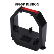 [BUY 5 GET 1] Standard Bundy Clock Ribbon Ink Cartridge Replacement for Eagle TIme Bundy Clock Starp