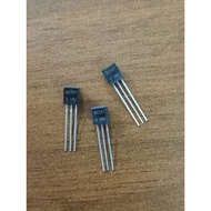 Transistor BC 557 BC557