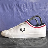 Fred Perry Shoes Size 39/25 cm.