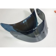 Visor kyt R10 and Venom fullface