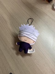 咒術迴戰五條悟公仔