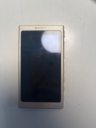 Mp3 sony nw-A45 digital music player