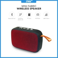 🎁 【Readystock】 + FREE Shipping 🎁 JTKE Original Charge G2 Portable Mini Bluetooth Speaker