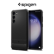 Spigen Galaxy S23+ Case Rugged Armor Samsung S23 Plus Casing Mil-Grade Protection Car-inspired Design Samsung Cover