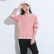 ELGINI E16282 Jaket Bomber Varsiti S-XXL | Varsity Bomber Jacket