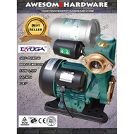 EYUGA WP370 370W 0.5HP AUTO SELF PRIMING WATER BOOSTER PUMP