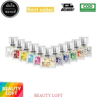 SJ perfume เอสเจ เพอฟูม 35มล.