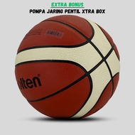 MOLTEN Molten basketball bg4500 bg5000 ORIGINAL basketball size 7