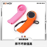 Exway Electric Skateboard Remote Control Protective Case Album Rexus Customized Silicone Reflective 