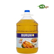 Buruh Cooking Oil 5kg