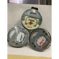 Vespa Classic Speedometer PX200/LML Copy
