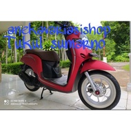 Scoopy news Motorcycle Tire List 12/ 12. Motorcycle Accessories