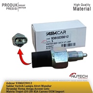 Reverse Light Switch HYUNDAI Verna Avega Accent Getz Matrix Trajet i20 i30 KIA Carens OEM Import