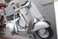 偉士牌 1:3 Vespa GS150 scooter Model Collectible 鴨母