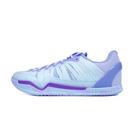 รองเท้าบาสเก็ตบอล Player1 plus Anemone รองเท้ากีฬาแบบสวมระบายอากาศได้ดี พื้นยางกันลื่น รองเท้าสำหรับ