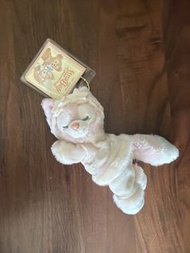Disney 迪士尼 Linabell吊飾