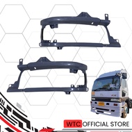 Headlight Rim HINO Y740 FM2K