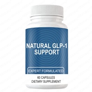 NATURAL GLP-1SUPPORT 60 CAPSULESDIETARY SUPPLEMENT