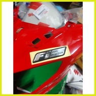 ◎ emblem Fi (Raider Fi 150)(scooter)