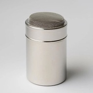 la base有元葉子 日本製304不鏽鋼網紗式灑粉罐