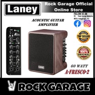 Laney A-Fresco-2 Acoustic Guitar Amplifier (A Fresco 2)