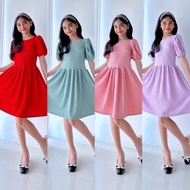 Glenda Dress Kids 7-9yrs old