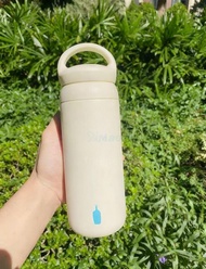 Blue bottle x Kinto 春季限定小藍瓶保溫杯 500ml