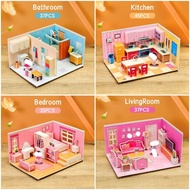 Hot Product Jumbo 3D Puzzle Home-Home