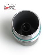 Auto Accessories Oil filter housing 06L115401B For EA888 GEN3 Golf MK6 Tiguan Touran Passat Sharan J