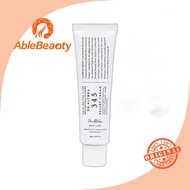 [dr.alethea] 345 Relief Cream, 50ml, 1pc / Korean Relief Cream / Lightweight Formula / 100% Authenti