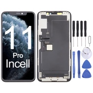 สำหรับหน้าจอ LCD iPhone 11 Pro HD Incell (ส่งเร็ว)