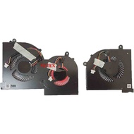 NEW MSI GS65 GS65VR P65 MS-16Q1 16Q2 16Q3 6Q4 Stealth 8SE Stealth Thin 8RF BS5005HS-U3 Laptop Cpu Gp