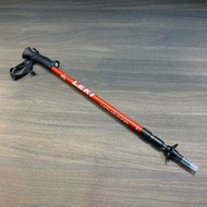 LEKI VOYAGER 橡膠握把鋁合金登山杖