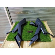 INER Y SEPASANG YAMAHA X1R 135 (ORIGINAL THAI)