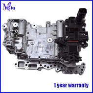 FW6A-EL FW6AEL Transmission Valve Body TCU For Mazda 2.0-2.5L 238740A FZ21