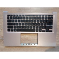 Asus Vivobook 14 X1404ZA X1404VA Keyboard Frame 100% original