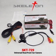 Ahd 729. Reverse Camera
