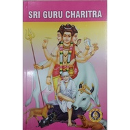 SRI GURU CHARITRA/(K.KUMAR)