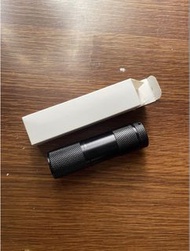 ［限時大減價］UV紫光燈手電筒 可用於驗演唱會飛驗銀紙