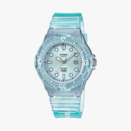 Casio LRW-200HS series analog watch