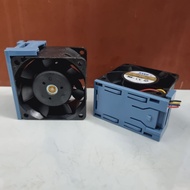 Jet Cooler Fan 12V~2.2A~6x6x3,8cm
