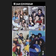 newjeans小卡