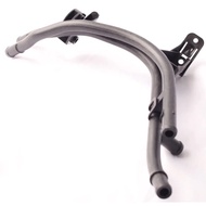 1K0121070 1K0-121-070-BD Tiub Air Penyejuk Matikan Hos Dari Tangki Penyejuk Passat Je.tta A3 Q3 TT 1