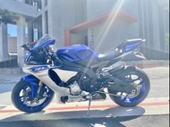 2015年 Yamaha YZF-R1 ABS 車況極優 可分期 歡迎車換車 R1