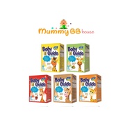 TenTen: Baby Guide Rusks