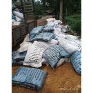 SABUT KELAPA HANCUR @ COCOPEAT GUNI BESAR |POLIBAG 16X16 4PB