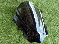 ชิวหน้า New R 15 สีสโม็ค ราคาสุดปัง ทรง R6