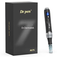 New Arrival 2025 Dr Pen Ultima M7S Wireless MTS Derma Pen Microneedling